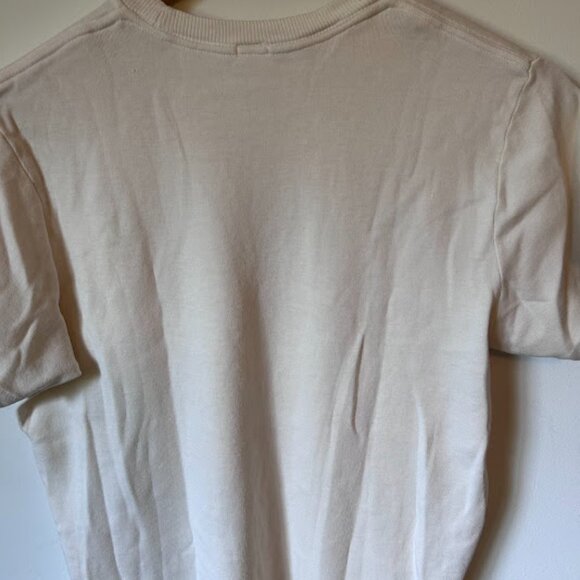 Re/Done Hanes Los Angeles Tee - Picture 5 of 5